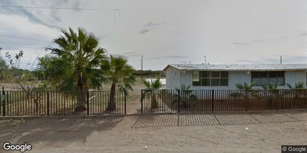 ISEA BENJAMIN HILL INSTITUTO SONORENSE DE EDUCACIÓN PARA LOS ADULTOS